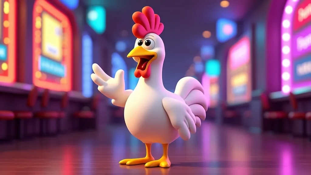 Chickenroad-predictorgame