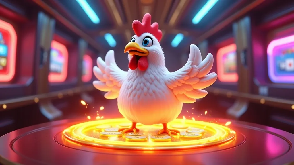 Chickenroad-predictorgame