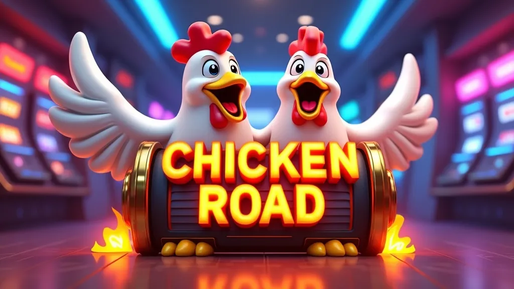 Chickenroad-predictorgame