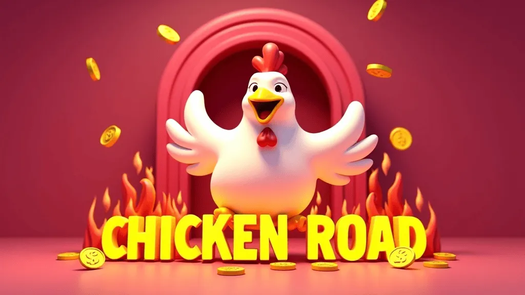 Chickenroad-predictorgame