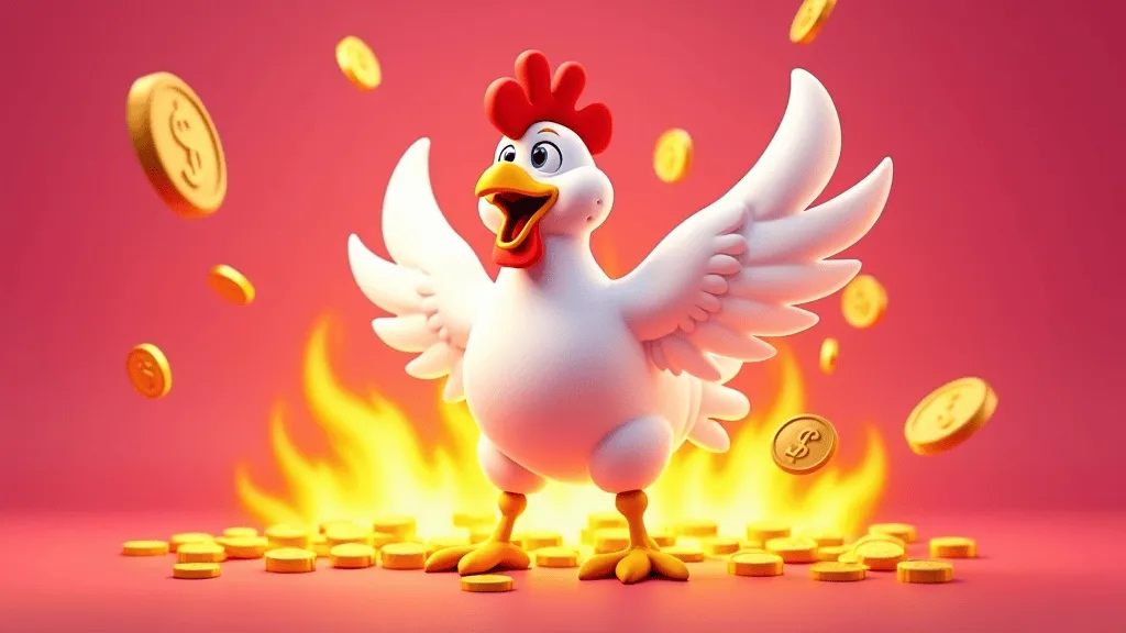 Chickenroad-predictorgame