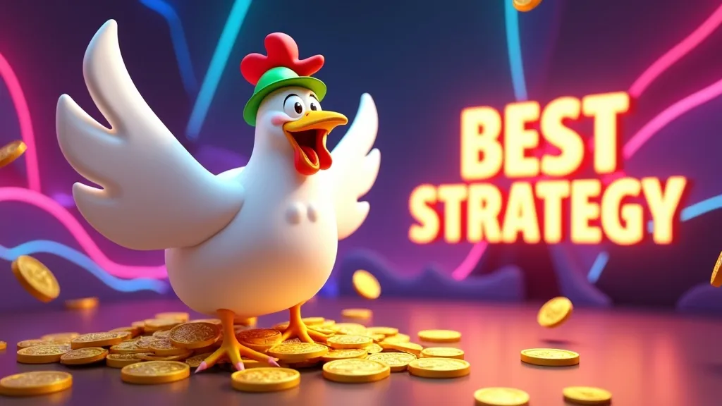 Chickenroad-predictorgame