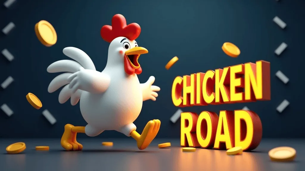Chickenroad-predictorgame