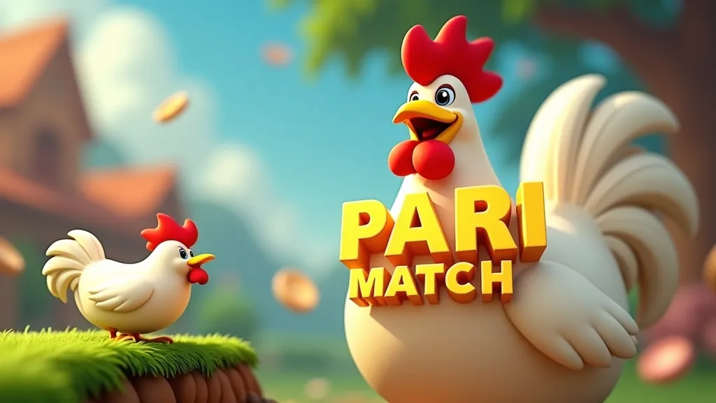 Chickenroad-predictorgame