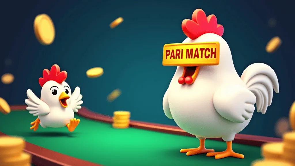 Chickenroad-predictorgame